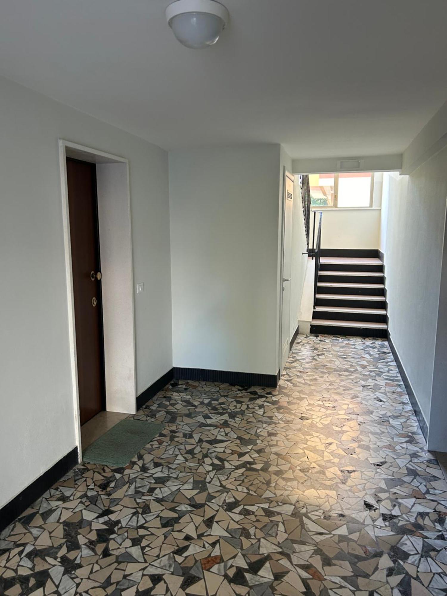 Appartamento Zona Residenziale, Due Passi Dal Mare Пескара Экстерьер фото